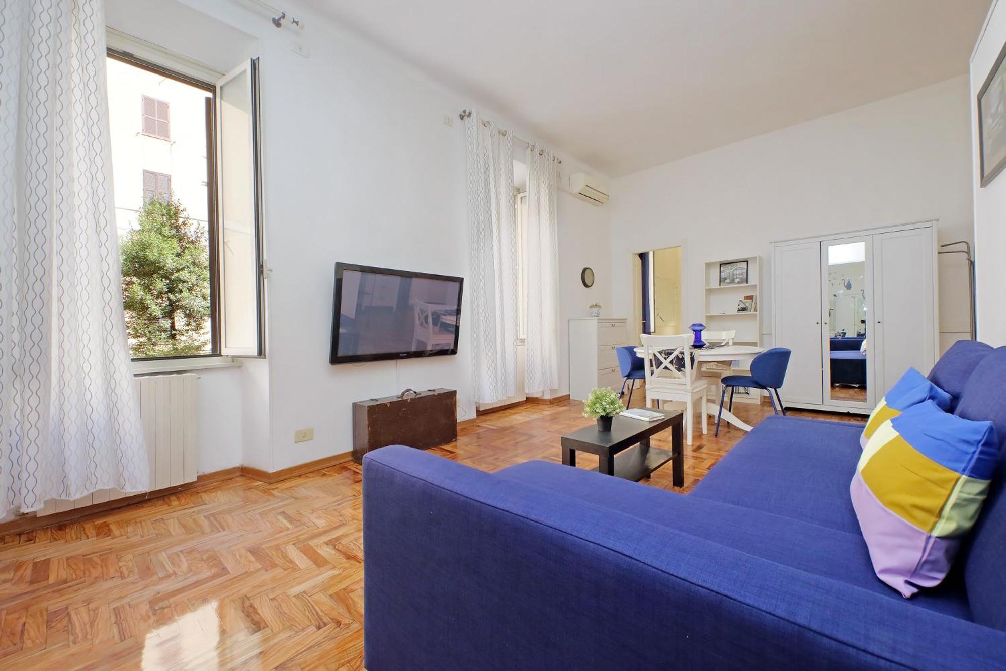 4bnb - Lante Appartamento Roma