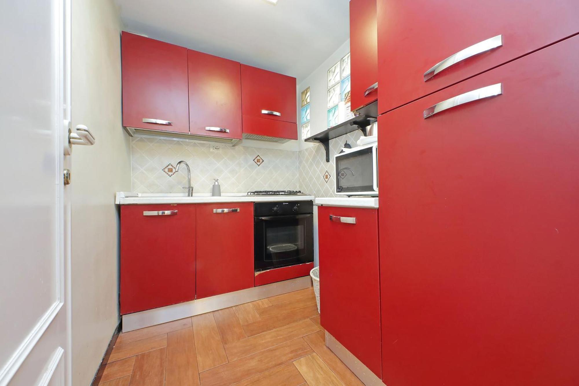 4bnb - Lante Roma
