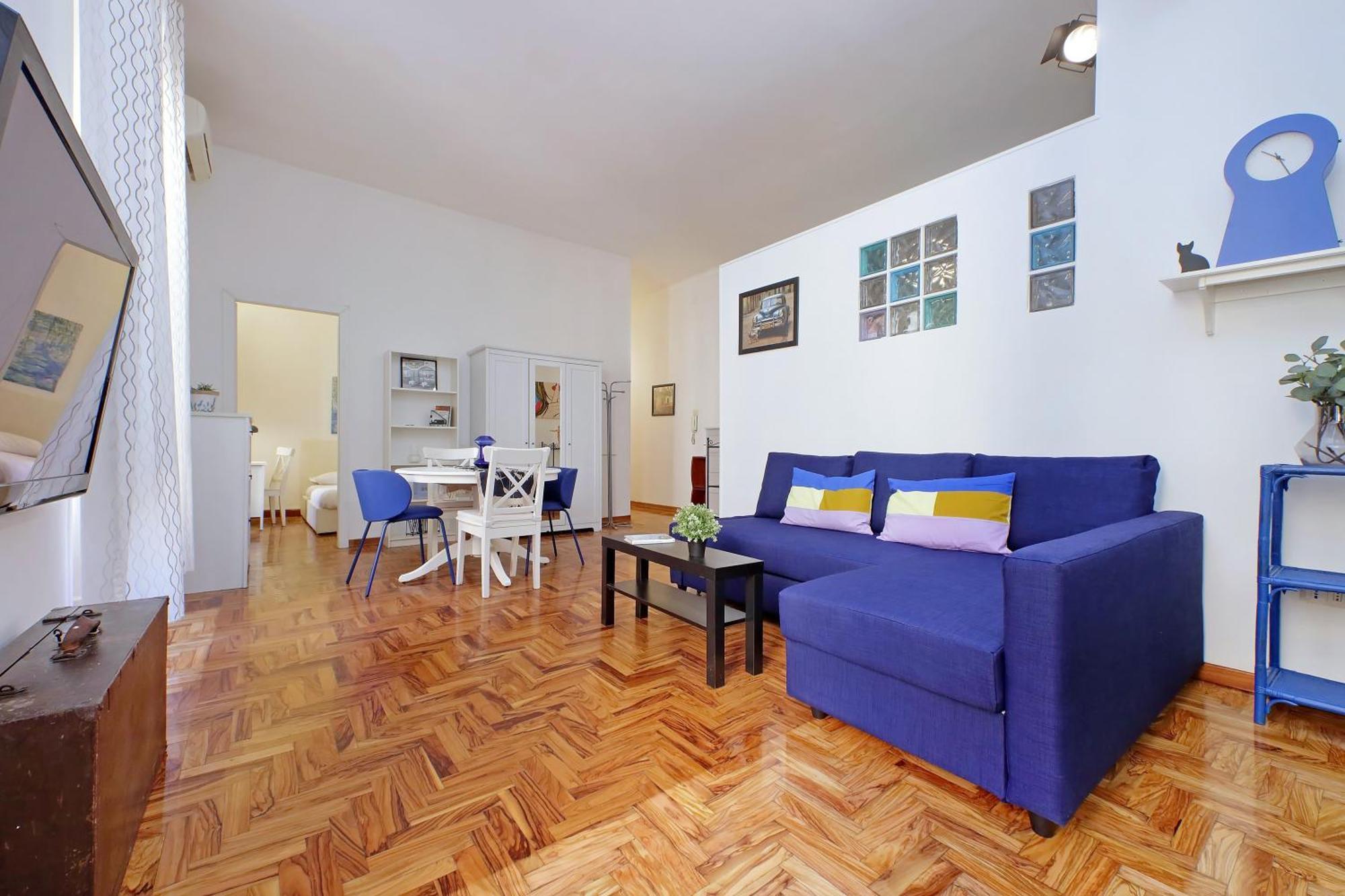 4bnb - Lante Roma