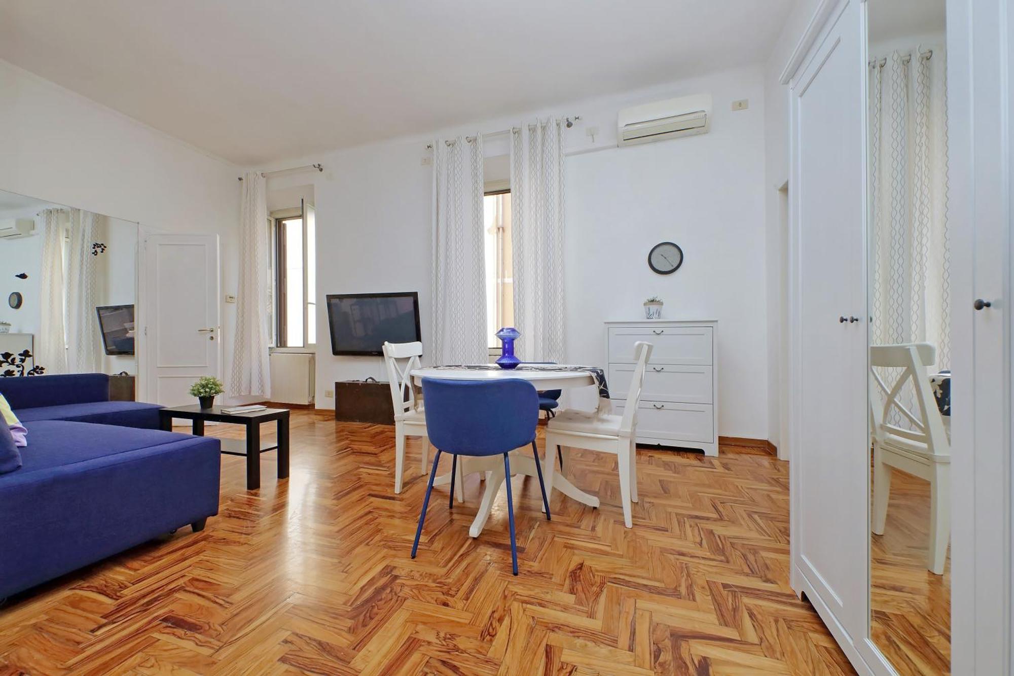 4bnb - Lante Appartamento