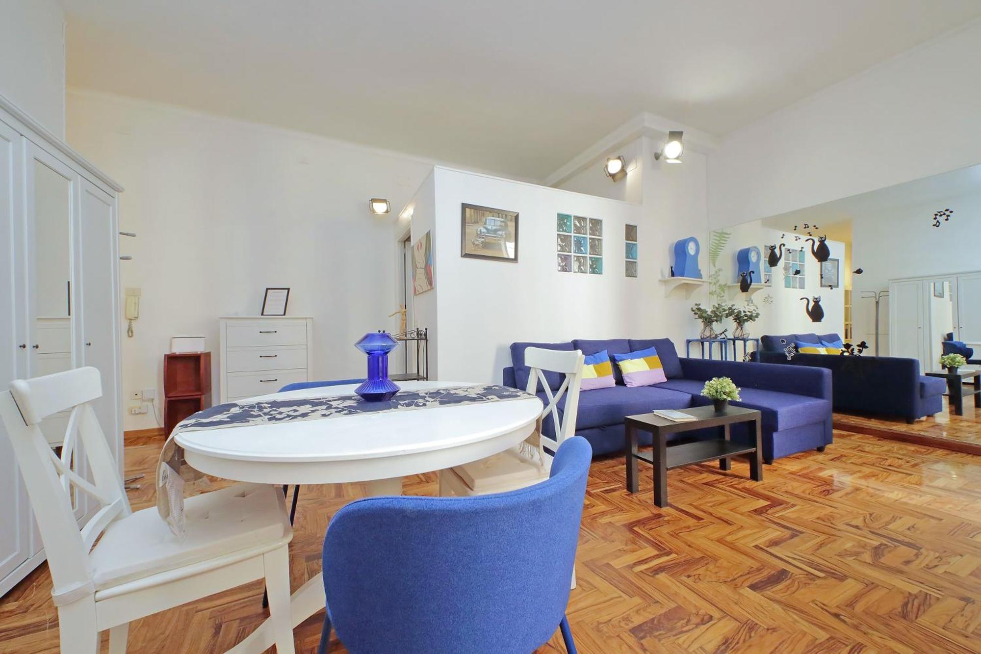 4bnb - Lante * Roma
