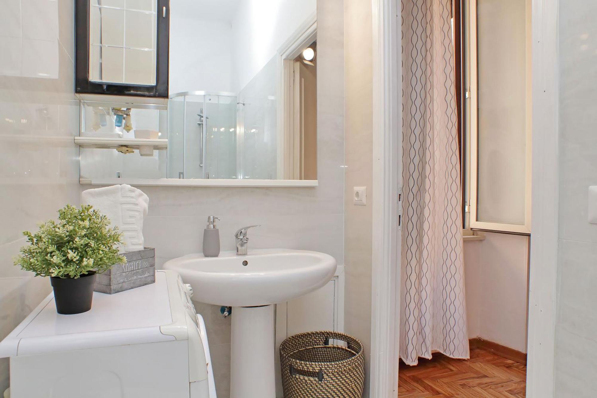 4bnb - Lante Appartamento Roma