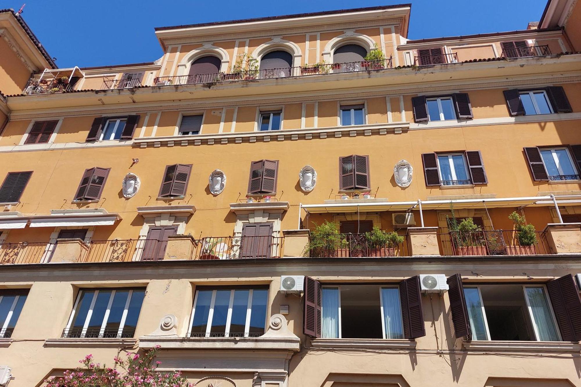 4bnb - Lante * Roma
