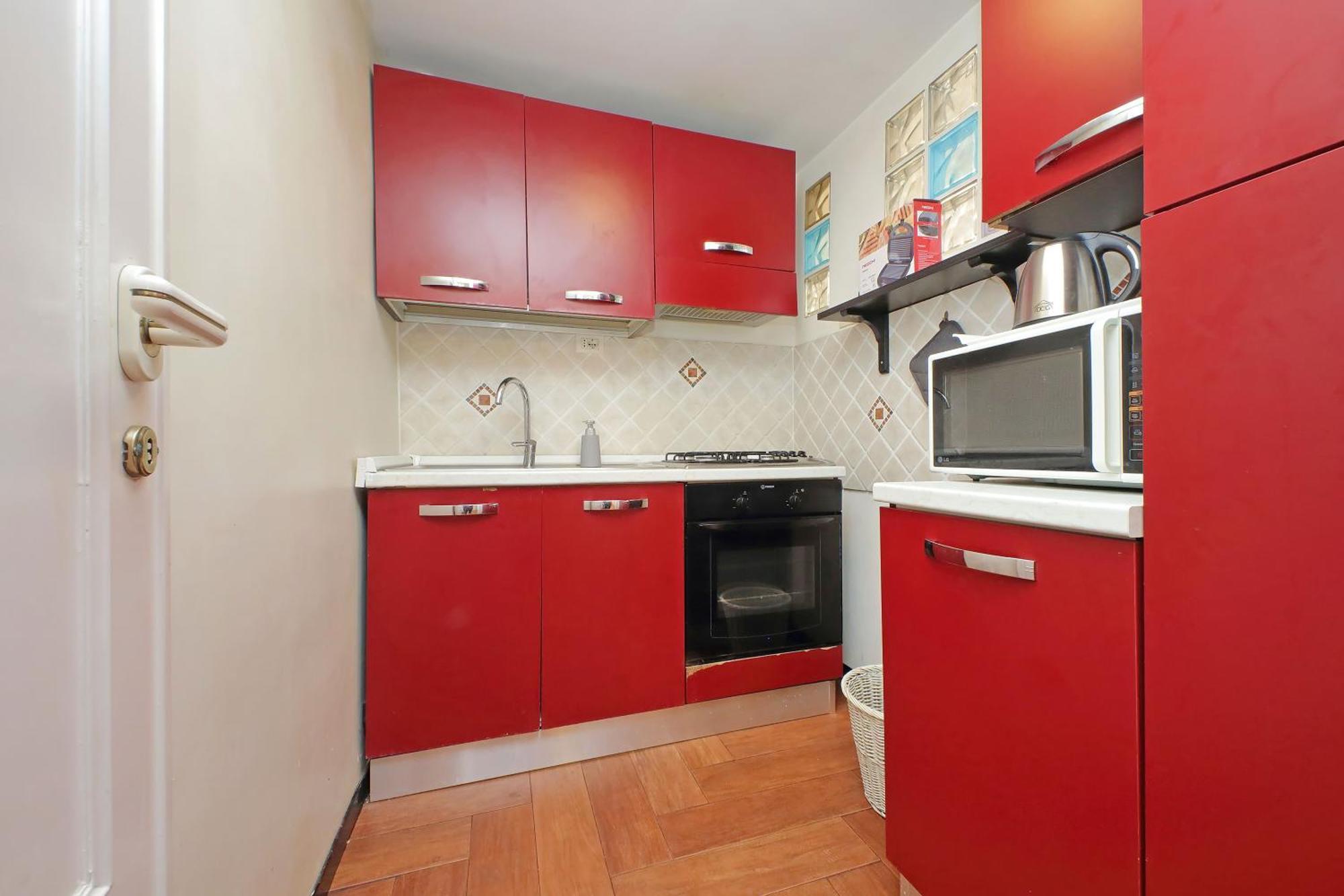 4bnb - Lante * Roma