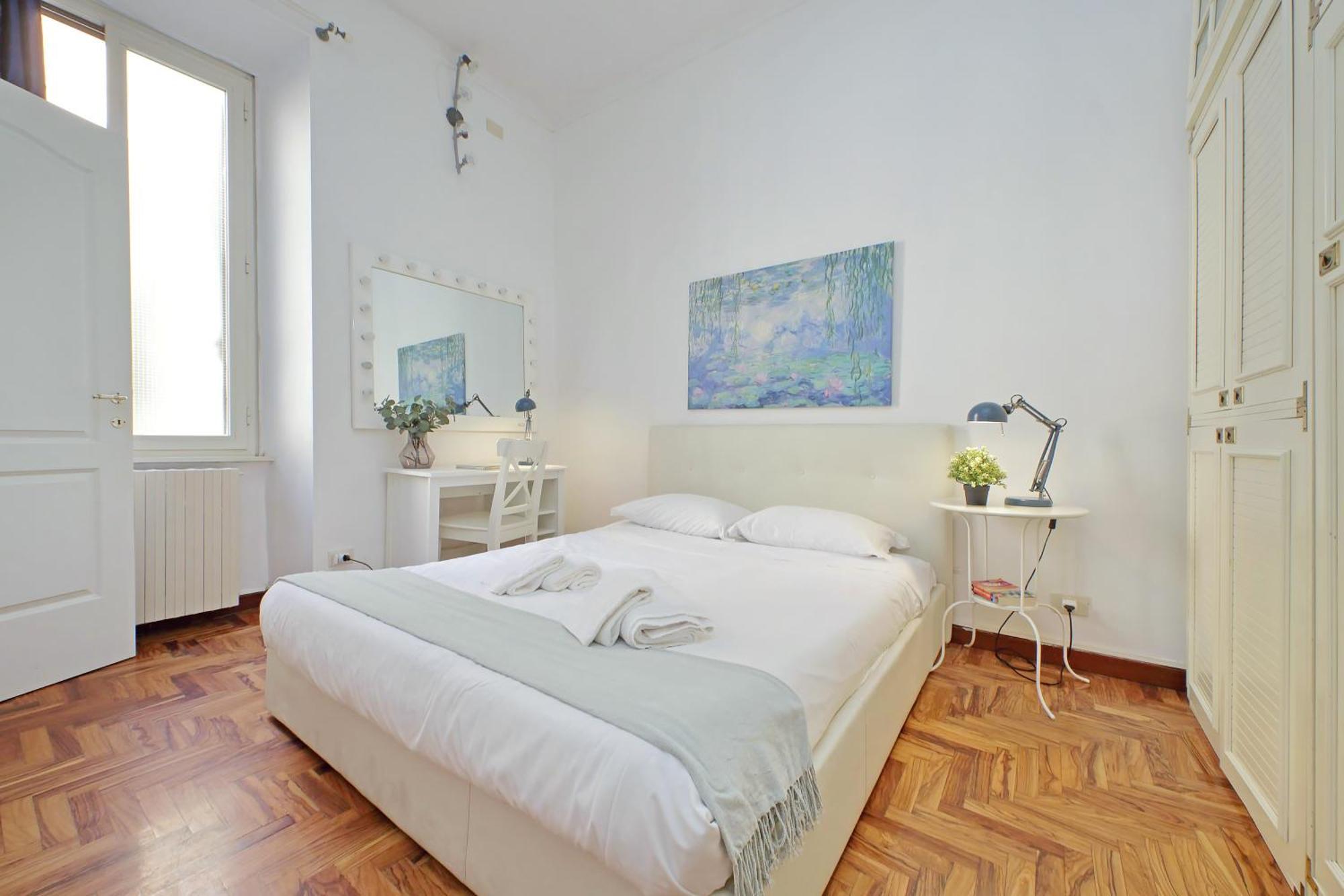 4bnb - Lante Appartamento