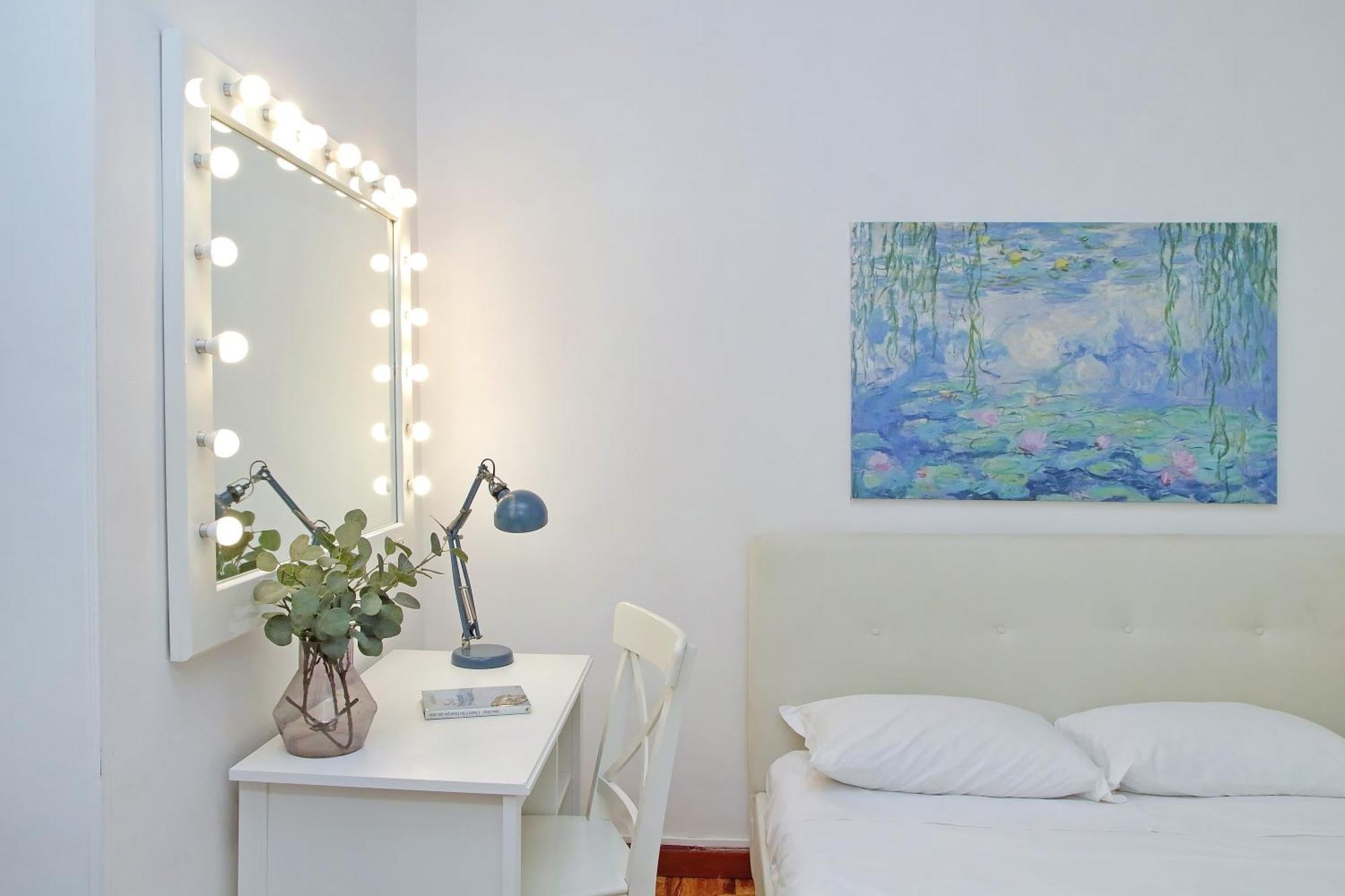Appartamento 4bnb - Lante *