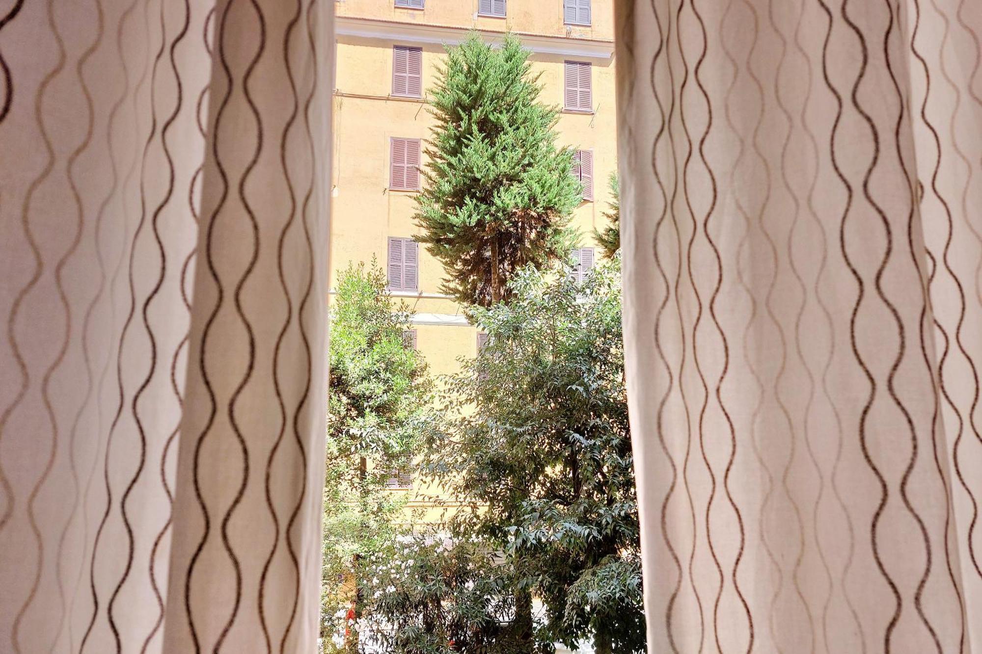 Appartamento 4bnb - Lante Roma