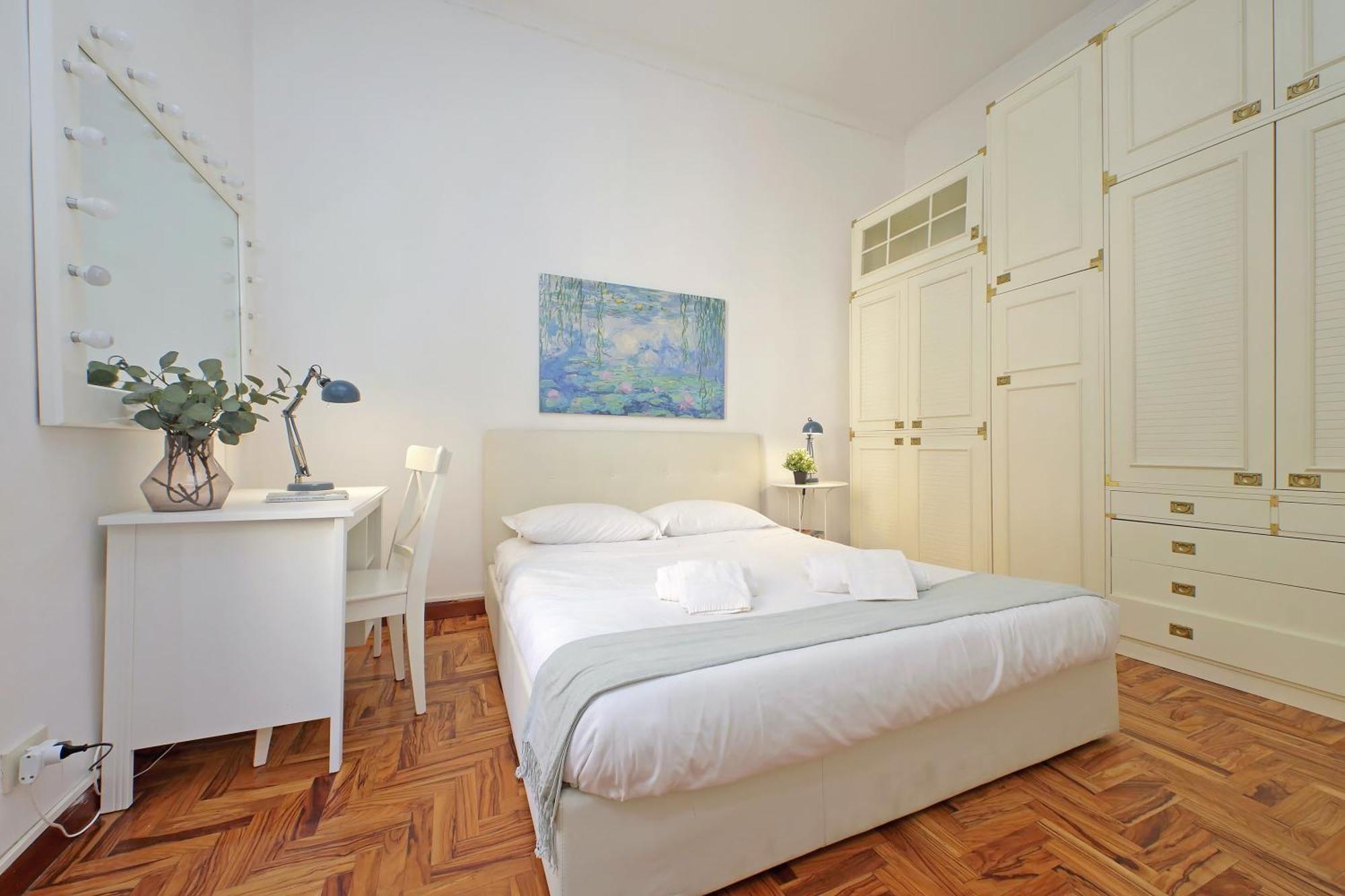Appartamento 4bnb - Lante *