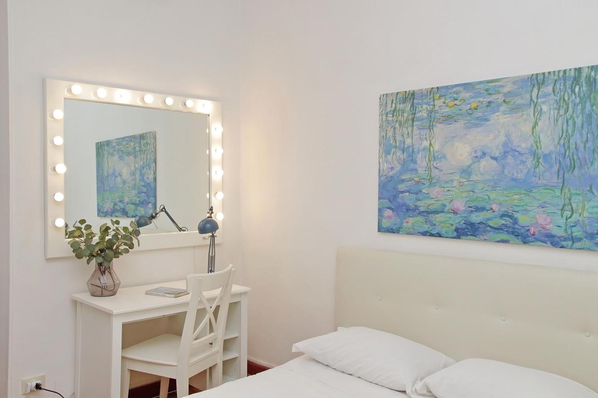 Appartamento 4bnb - Lante Roma