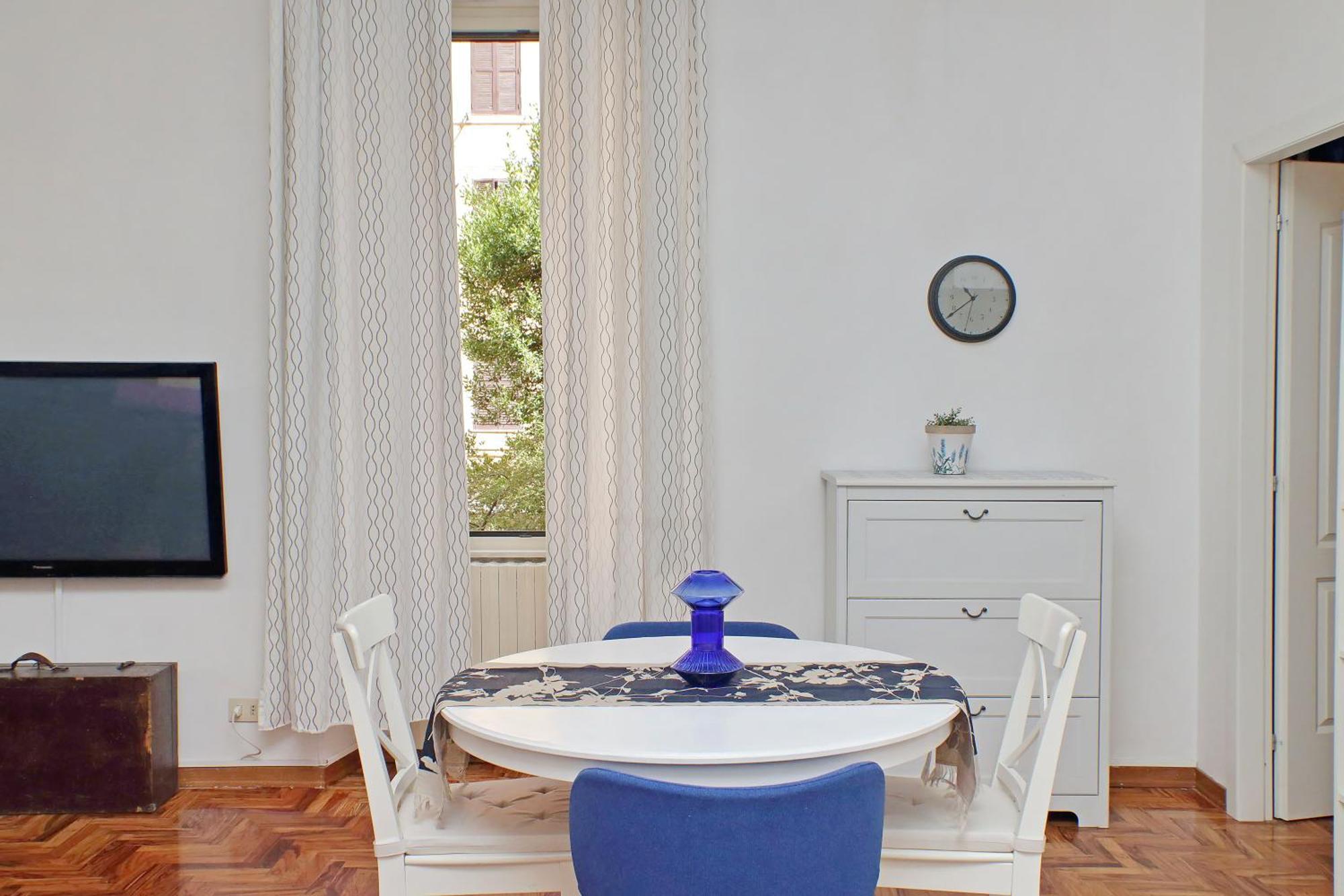 4bnb - Lante * Roma