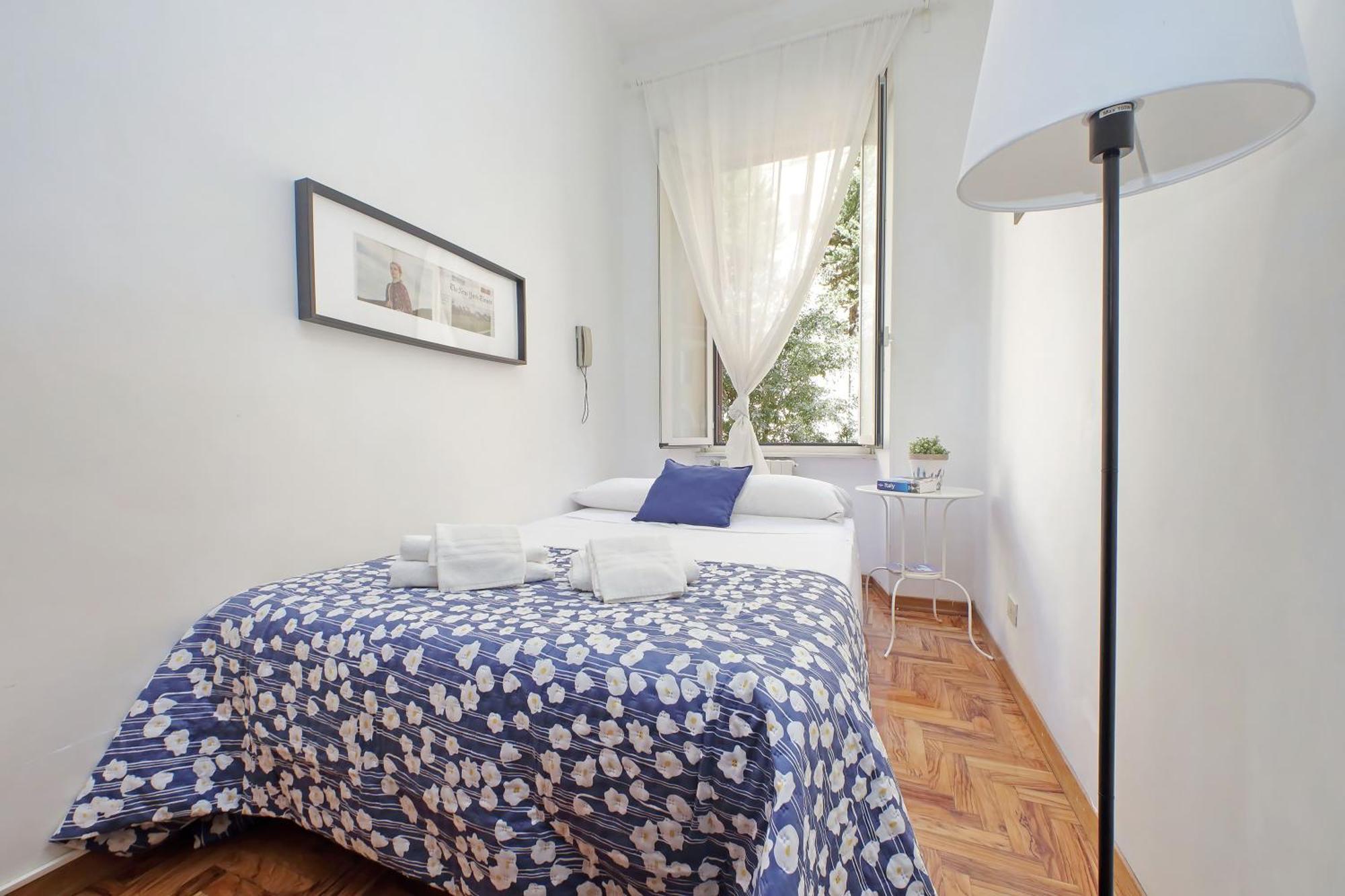 4bnb - Lante * Roma